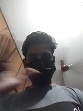 Vishal-Hyderabad webcam
