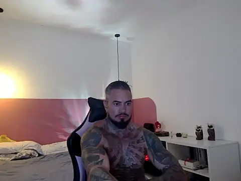 Dom_Jhuan webcam
