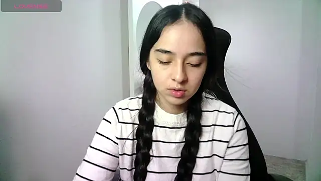 aineangeel webcam