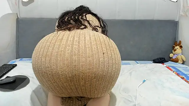 BrendaWildd webcam