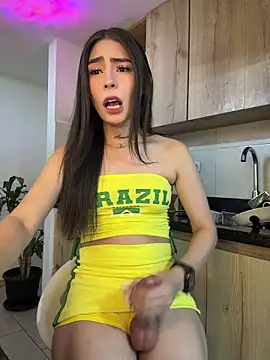 Camistar18 webcam