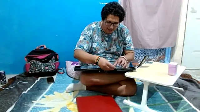 MeisanPaul webcam