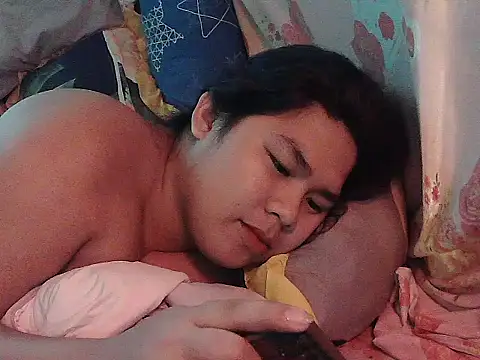 Huntrix2025 webcam