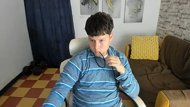 daniel_leon webcam
