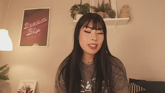 Jade-Naughty webcam
