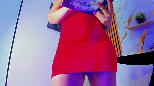 candy_queens_ webcam