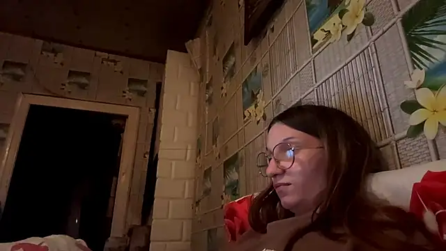 sparklejebb's live room