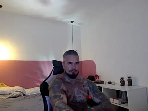 Dom_Jhuan webcam
