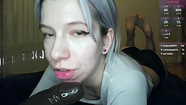 cruellagoth666 webcam