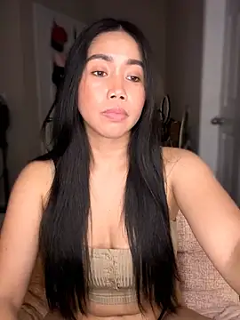 JazzieXo webcam