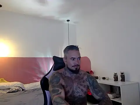 Dom_Jhuan webcam
