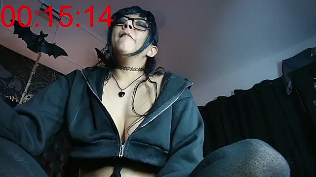 AlexHoe_ webcam