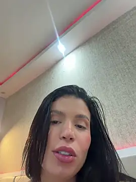 Rafaellaz webcam