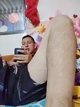 Xxtentation95 webcam