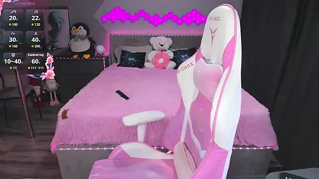 Maggie_Moore webcam