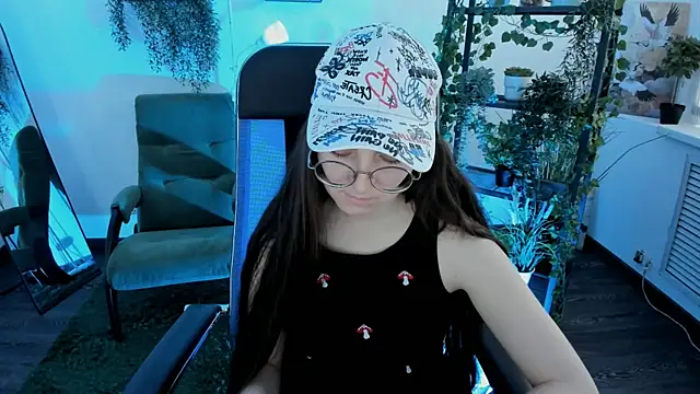 VirtuallVoyant webcam