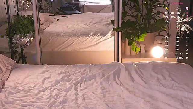 Ffoxyflame webcam