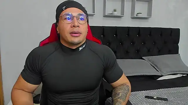 tyler_hank01 webcam
