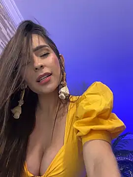 Mau_White webcam