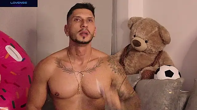 Seth_Vegaa webcam