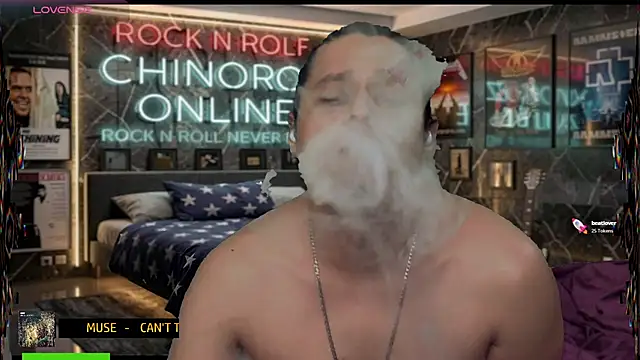 chino_roz webcam