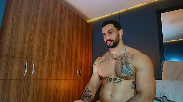 massimo_visconti webcam