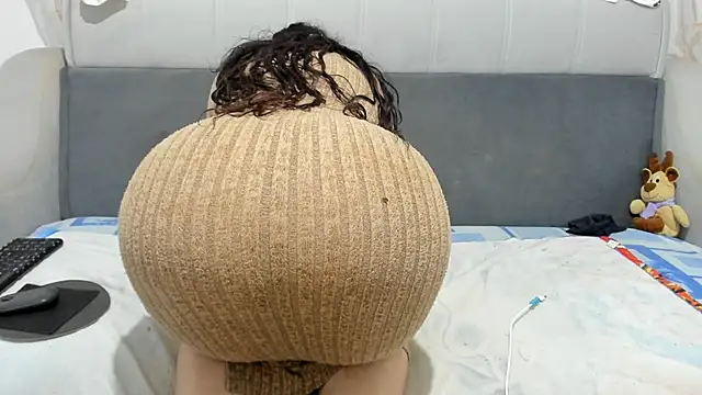 BrendaWildd webcam
