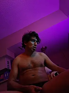 _Ramone666 webcam