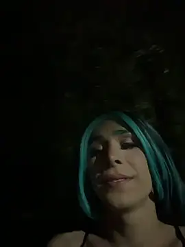 模特: Mydreams69