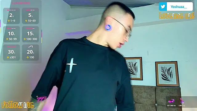 Yoshua_Smith_