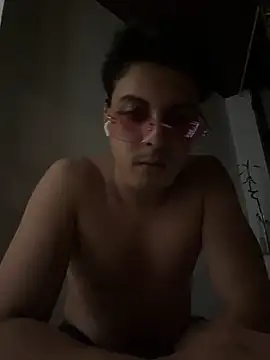 99_GANAr live sex cam