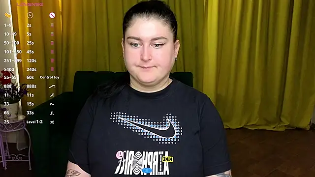 CessieBler webcam