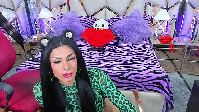 violettaGomez webcam