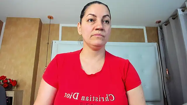 Heidy_milf webcam