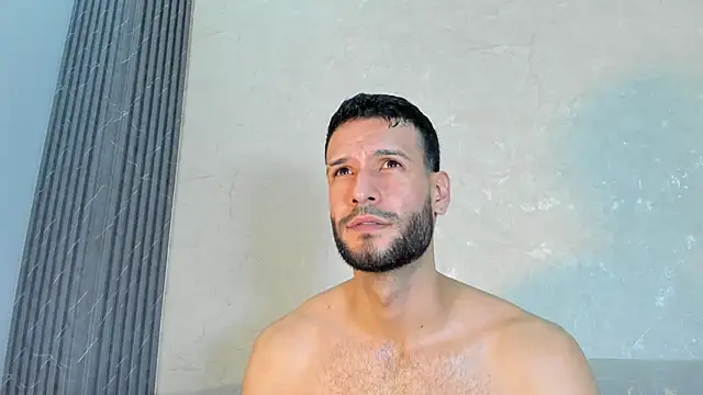 Jacob_Benelli webcam