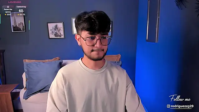 Dante_Rushx webcam