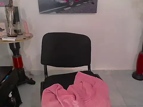 KeysyCFire webcam