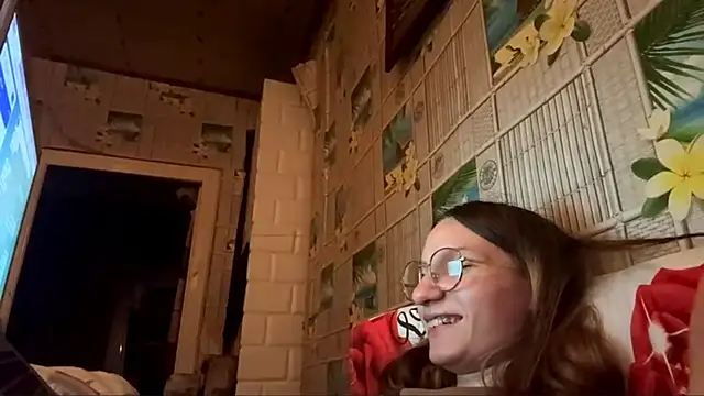SparkleJebb webcam