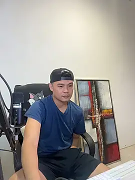 clarkdangerous webcam