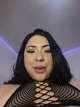 ScarletNoir_23 webcam