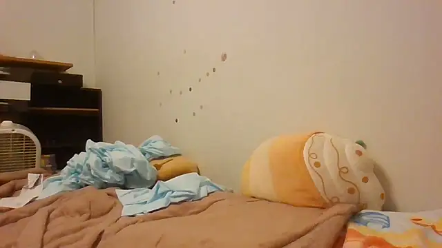 starlight1983 webcam