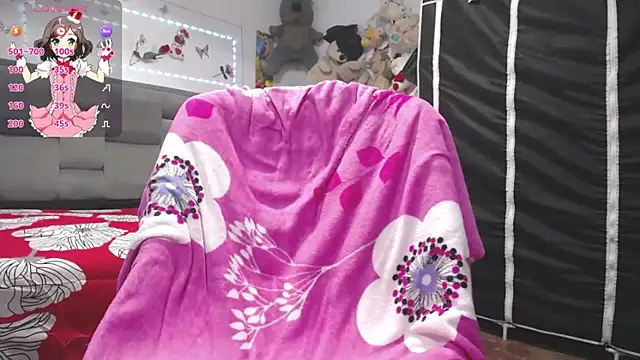 Sharloth_milf webcam