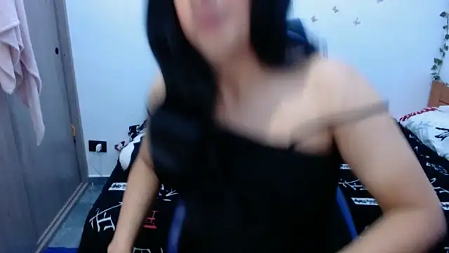 OriannaDomenechi webcam