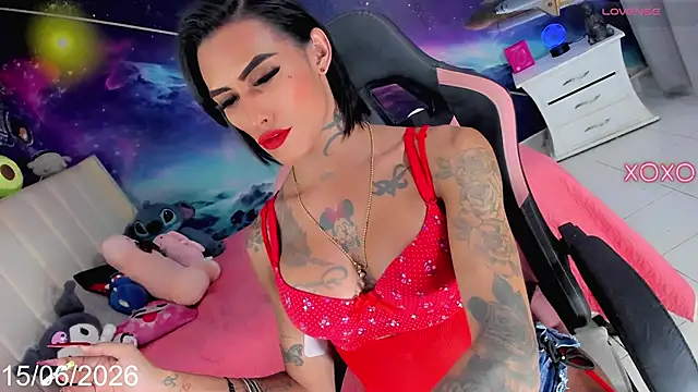 Nella_Dolls webcam