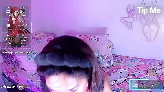 Molly_Grande webcam
