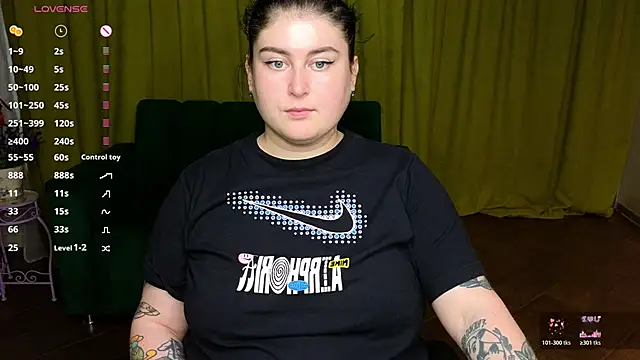 CessieBler webcam