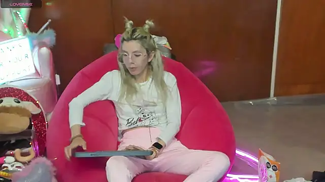 Skinygirl