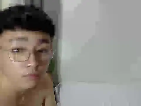 Stud_Aaron webcam