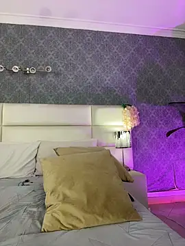 Celeste_Amber webcam