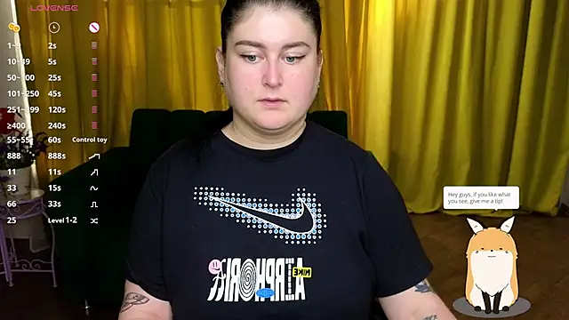 CessieBler webcam